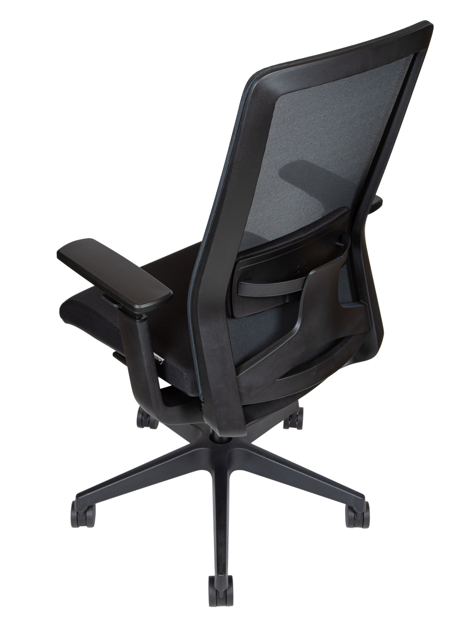 Изображение кресло norden williams black lb